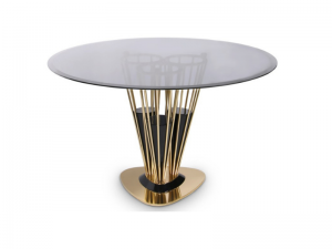 These Modern Dining Tables Are What Dreams Are Made Of modern dining tables These Modern Dining Tables Are What Dreams Are Made Of 5 300x225