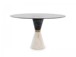 These Modern Dining Tables Are What Dreams Are Made Of modern dining tables These Modern Dining Tables Are What Dreams Are Made Of 6 300x225