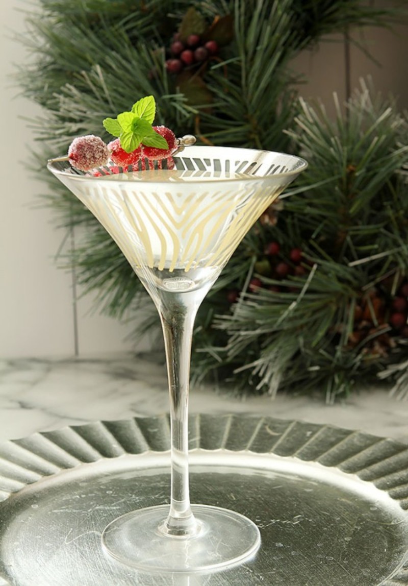 Let Yourself Be Warmed This Winter By These Christmas Cocktails christmas cocktails Let Yourself Be Warmed This Winter By These Christmas Cocktails 6