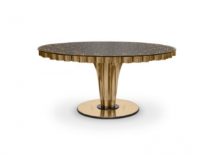 These Modern Dining Tables Are What Dreams Are Made Of modern dining tables These Modern Dining Tables Are What Dreams Are Made Of 7 300x225