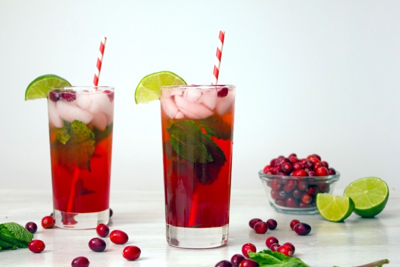Let Yourself Be Warmed This Winter By These Christmas Cocktails christmas cocktails Let Yourself Be Warmed This Winter By These Christmas Cocktails 7