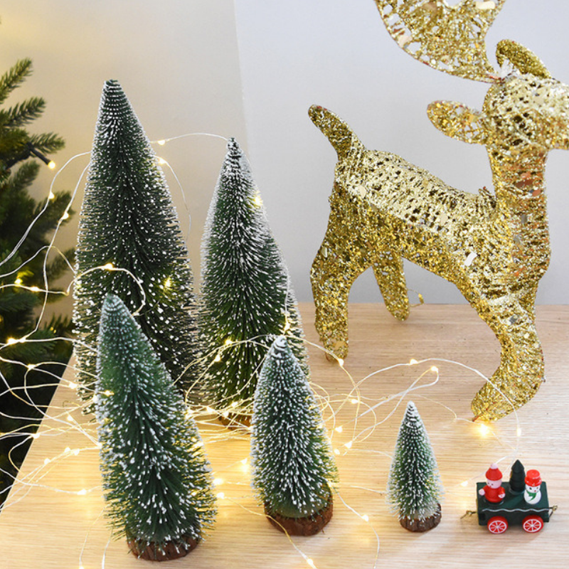 8 Adorable And Charming Mini Christmas Trees For Your Home Decor mini christmas trees 8 Adorable And Charming Mini Christmas Trees For Your Home Decor 8 Adorable And Charming Mini Christmas Trees For Your Home Decor 10