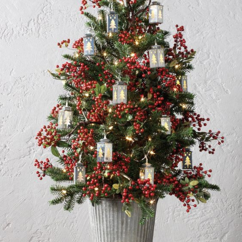8 Adorable And Charming Mini Christmas Trees For Your Home Decor mini christmas trees 8 Adorable And Charming Mini Christmas Trees For Your Home Decor 8 Adorable And Charming Mini Christmas Trees For Your Home Decor 6