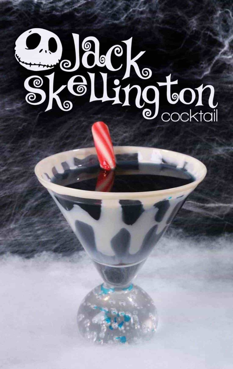 Let Yourself Be Warmed This Winter By These Christmas Cocktails christmas cocktails Let Yourself Be Warmed This Winter By These Christmas Cocktails 8
