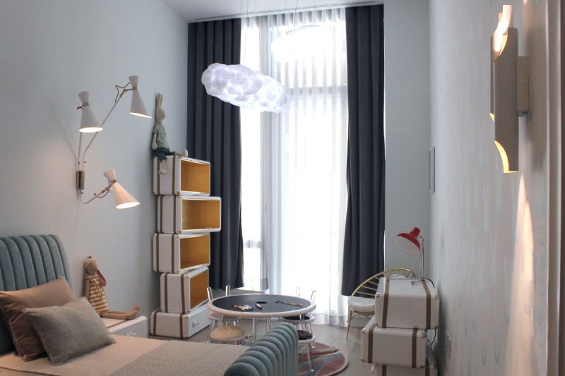 A Modern Kids Bedroom Straight Out Of A Fantasy World modern kids bedroom A Modern Kids Bedroom Straight Out Of A Fantasy World A Modern Kids Bedroom Straight Out Of A Fantasy World 2