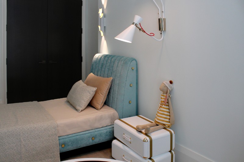 modern kids bedroom A Modern Kids Bedroom Straight Out Of A Fantasy World A Modern Kids Bedroom Straight Out Of A Fantasy World 5
