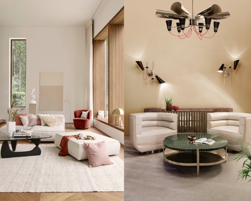 2019 interior design trends 2019 Interior Design Trends You Should Be Excited About! Design sem nome 1