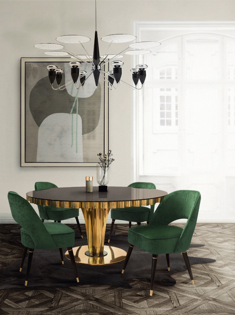 These Modern Dining Tables Are What Dreams Are Made Of modern dining tables These Modern Dining Tables Are What Dreams Are Made Of Essential Home Jones Dining Chair 01 HR