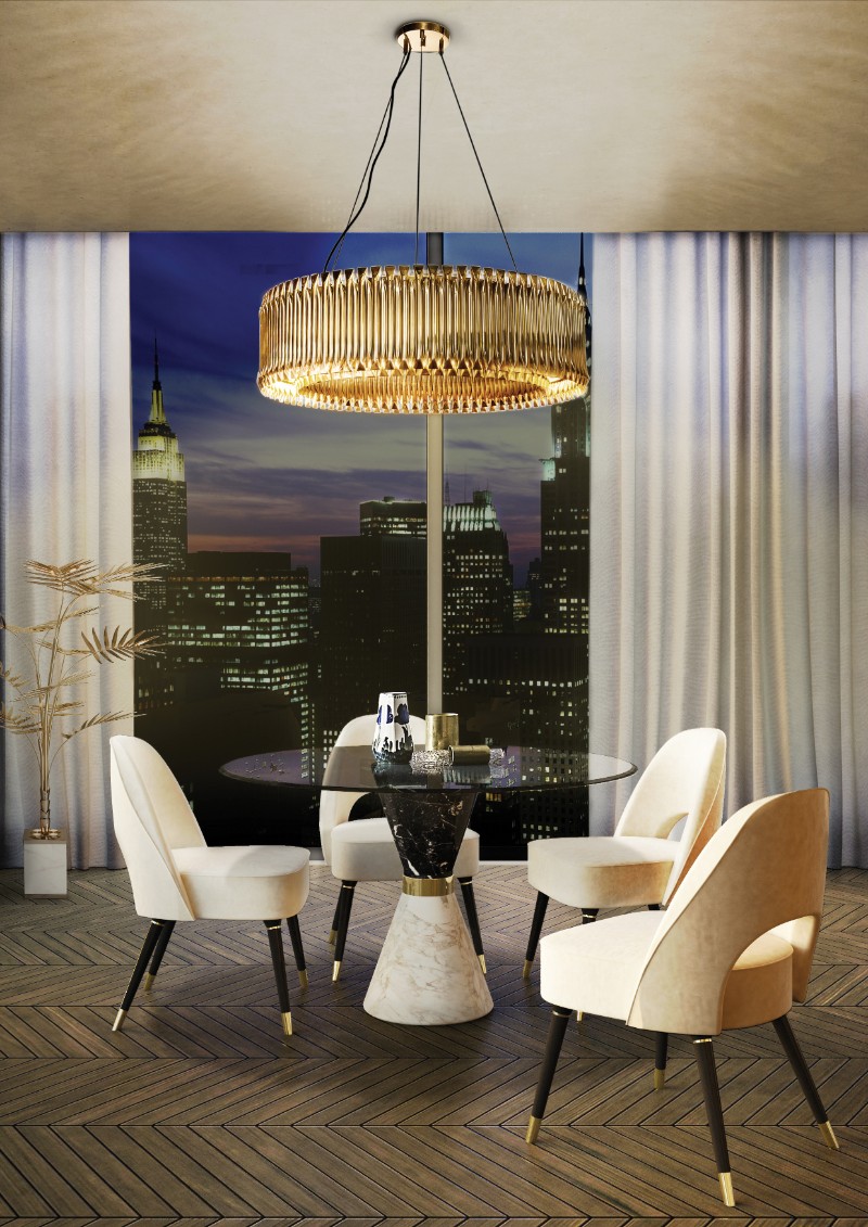These Modern Dining Tables Are What Dreams Are Made Of modern dining tables These Modern Dining Tables Are What Dreams Are Made Of EssentialHome ambience diningroom 01