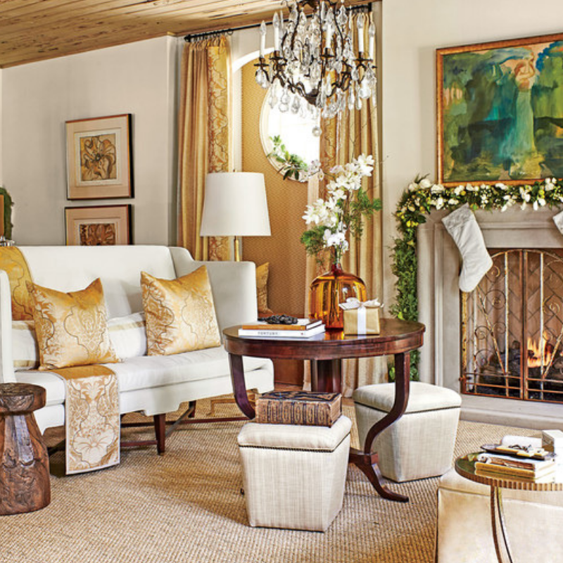 Our Favorite Christmas Decorated Living Rooms You’ll Want To Replicate This Holiday christmas decorated living rooms Our Favorite Christmas Decorated Living Rooms You’ll Want To Replicate Our Favorite Christmas Decorated Living Rooms You   ll Want To Replicate This Holiday 7