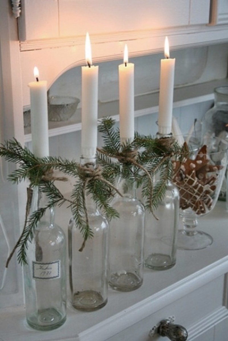 Christmas is coming, and everybody wants to find new Christmas decor ideas. Learn more about Scandinavian Christmas decor trends! scandinavian christmas decor trends These 5 Scandinavian Christmas Decor Trends Are To Die For! Scandinavian Christmas decorating 35 1