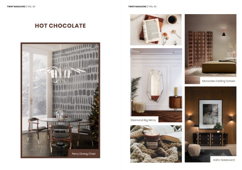 mid-century modern magazine Twist: Your Favorite Mid-Century Modern Magazine Is Finally Here! Twist Your Favorite Mid Century Modern Magazine Is Finally Here 2