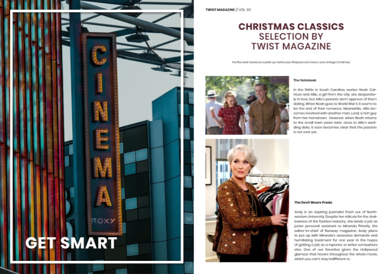 mid-century modern magazine Twist: Your Favorite Mid-Century Modern Magazine Is Finally Here! Twist Your Favorite Mid Century Modern Magazine Is Finally Here 3