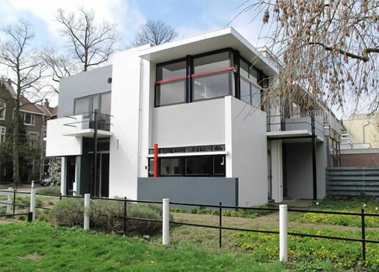 10 Mid-Century Modern Homes By Famous Architects To Inspire You! 1 mid-century modern homes 10 Mid-Century Modern Homes By Famous Architects To Inspire You! 10 Mid Century Modern Homes By Famous Architects To Inspire You 1