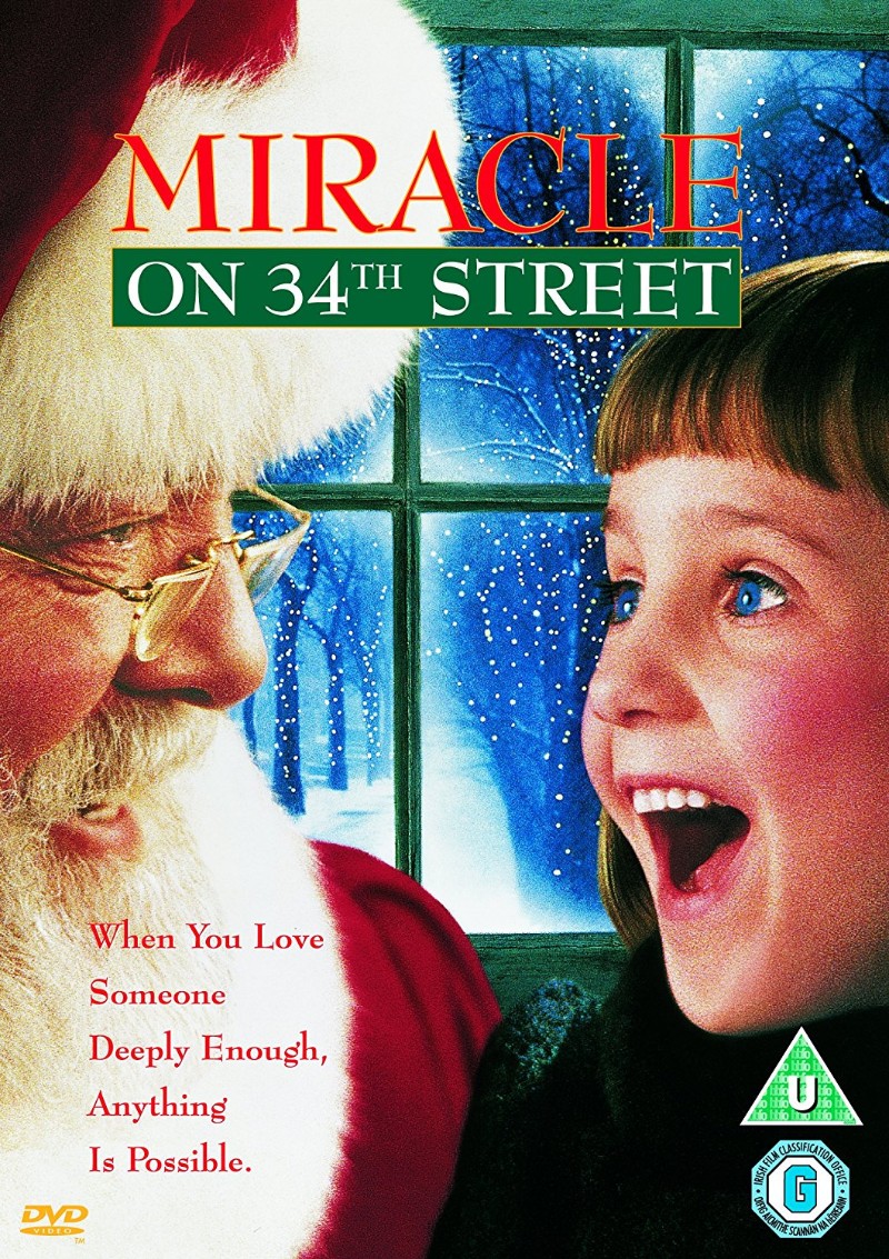 best christmas movies Here’s Our List Of The Top 10 Best Christmas Movies Of All Time! 10