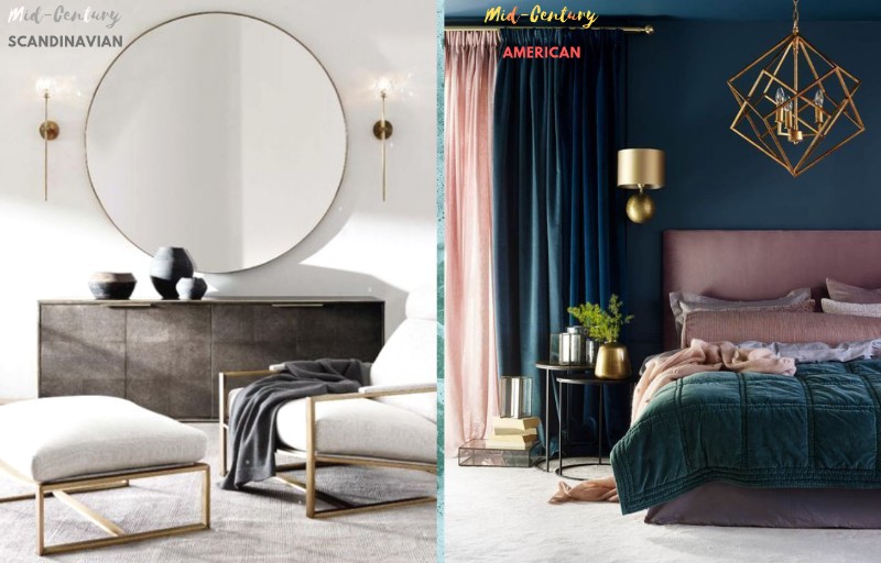 2-1 2-1 5 Things You Need To Know About The Mid-Century Style mid-century style 5 Things You Need To Know About Mid-Century Style 2 1
