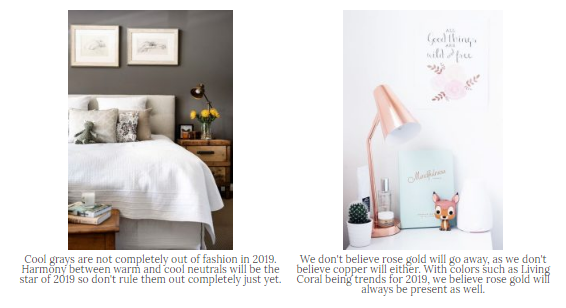 2 2 spring summer 2019 All The Trends for Spring Summer 2019 In One Place! 2
