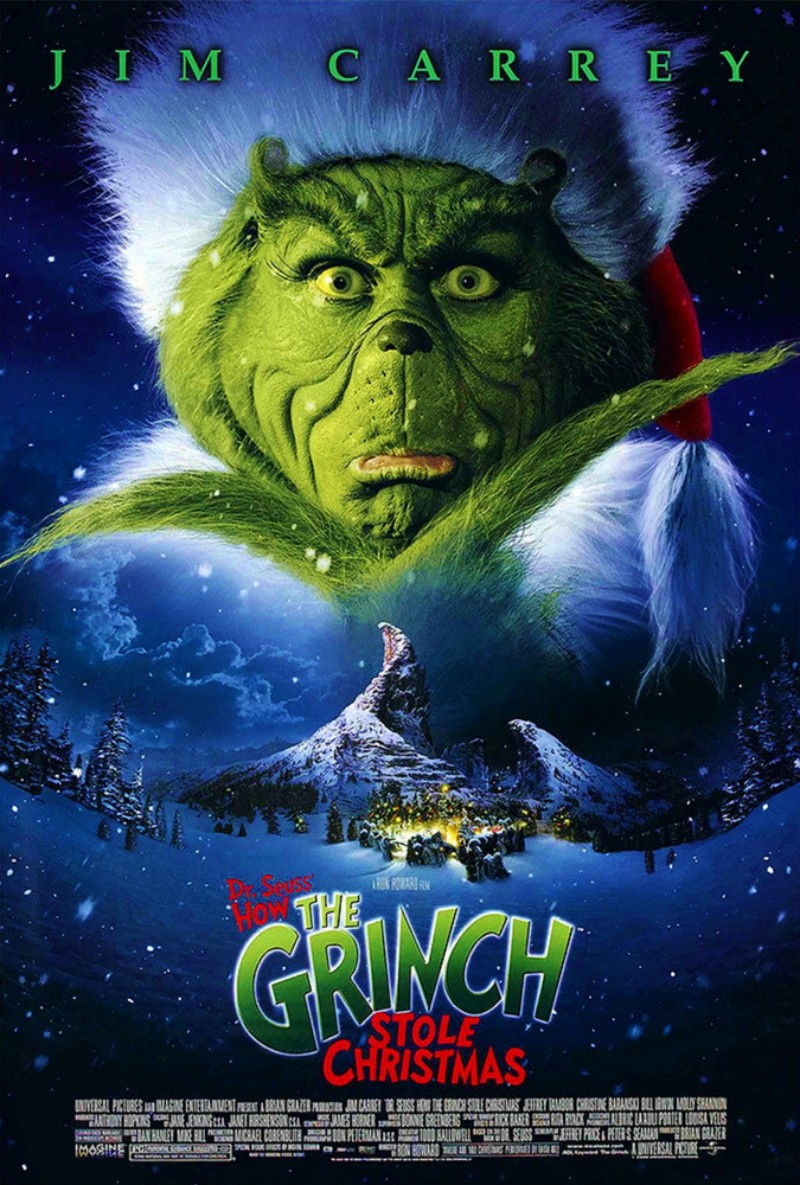 Here’s Our List Of The Top 10 Best Christmas Movies Of All Time! best christmas movies Here’s Our List Of The Top 10 Best Christmas Movies Of All Time! 3