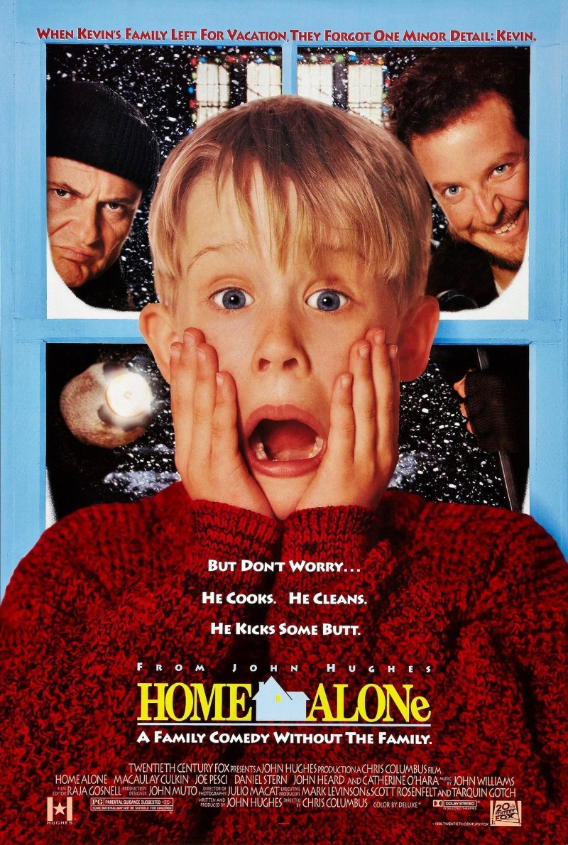 Here’s Our List Of The Top 10 Best Christmas Movies Of All Time! best christmas movies Here’s Our List Of The Top 10 Best Christmas Movies Of All Time! 5