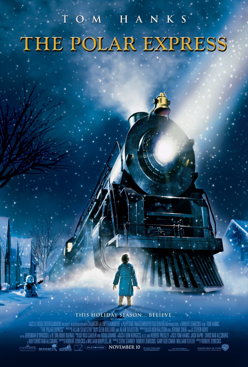 Here’s Our List Of The Top 10 Best Christmas Movies Of All Time! best christmas movies Here’s Our List Of The Top 10 Best Christmas Movies Of All Time! 6