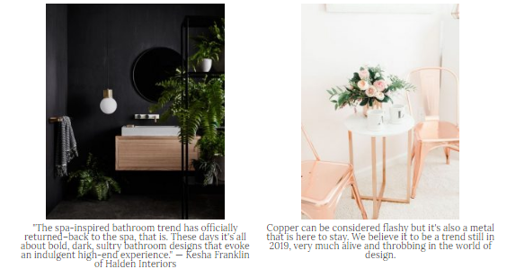 7 7 spring summer 2019 All The Trends for Spring Summer 2019 In One Place! 7