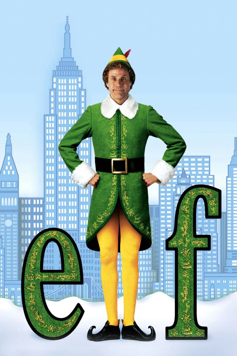 Here’s Our List Of The Top 10 Best Christmas Movies Of All Time! best christmas movies Here’s Our List Of The Top 10 Best Christmas Movies Of All Time! 9