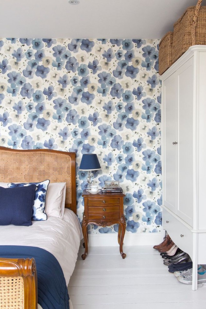 Victorian-grandma-style-bedroom-decor Victorian-grandma-style-bedroom-decor modern master bedroom trends 10 Modern Master Bedroom Trends for 2019 Victorian grandma style bedroom decor