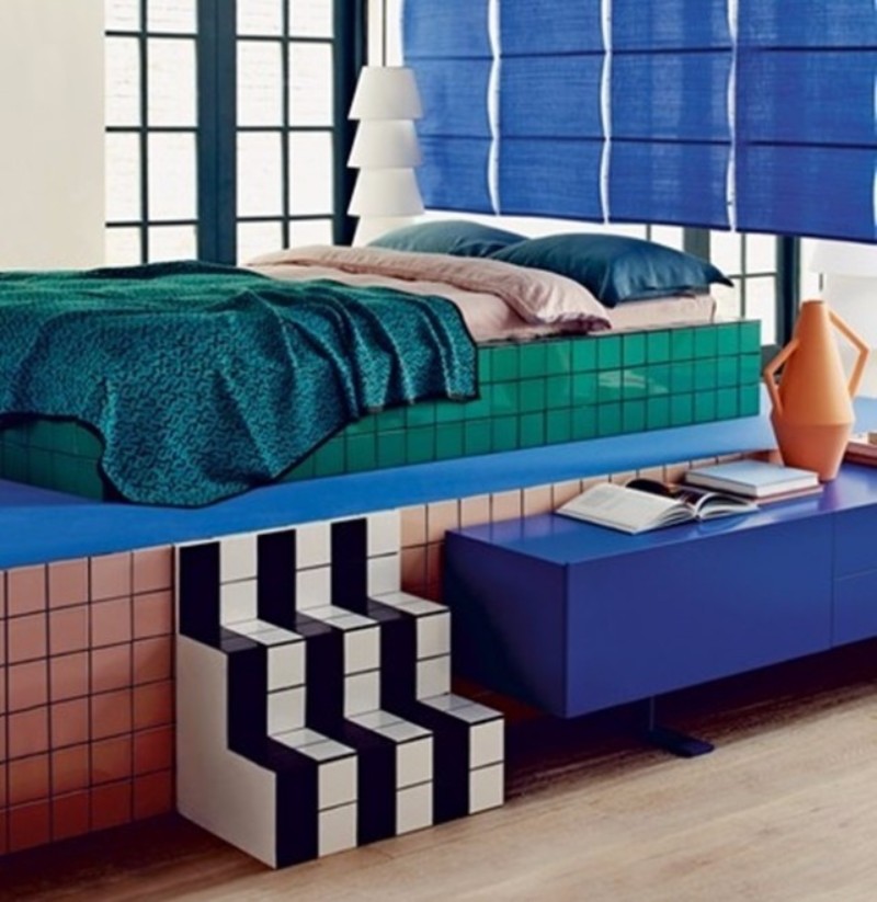 tiling-inspirations-for-modern-master-bedroom-design-for-vivid-colorful-homes-turquoise-blue tiling-inspirations-for-modern-master-bedroom-design-for-vivid-colorful-homes-turquoise-blue 10 Modern Master Bedroom Trends for 2019 modern master bedroom trends 10 Modern Master Bedroom Trends for 2019 tiling inspirations for modern master bedroom design for vivid colorful homes turquoise blue