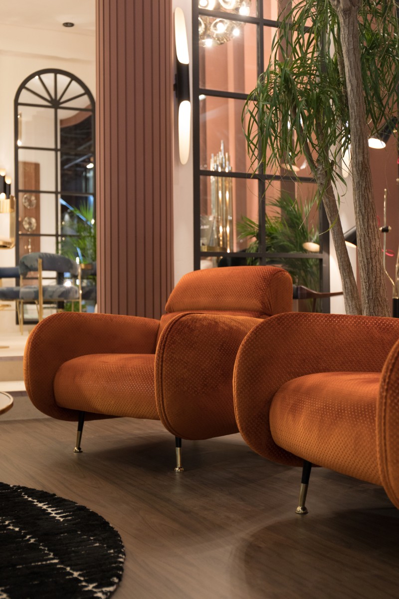 2 2 This Mid-Century Furniture Collection Is Out Of This World mid-century furniture This Mid-Century Furniture Collection Is Out Of This World 2