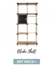 vintage moodboards The Best Vintage Moodboards To Get You Inspired With 2019 Decor Trends 5 Ways To Style Your Modern Living Room For The Holidays 6 225x300