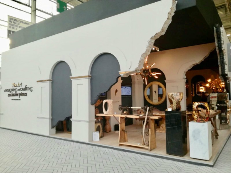 A Look Into The Best Maison Et Objet Stands This Year Has To Offer_3 maison et objet A Look Into The Best Maison Et Objet Stands This Year Has To Offer A Look Into The Best Maison Et Objet Stands This Year Has To Offer 3