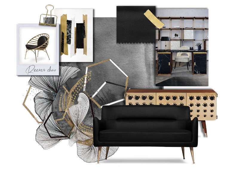 EH-Moodboard-7-Black-n-Gold EH-Moodboard-7-Black-n-Gold The Best Vintage Moodboards To Get You Inspired With 2019 Decor Trends vintage moodboards The Best Vintage Moodboards To Get You Inspired With 2019 Decor Trends EH Moodboard 7 Black n Gold