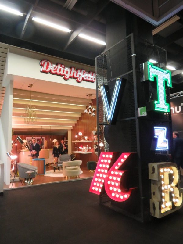 IMM Cologne Presents New Trends And A Stunning Mid-Century Stand imm cologne IMM Cologne Presents New Trends And A Stunning Mid-Century Stand IMG 4489 1 e1547545036961