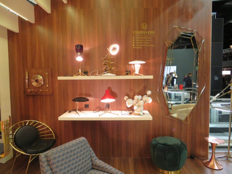 IMM Cologne Presents New Trends And A Stunning Mid-Century Stand imm cologne IMM Cologne Presents New Trends And A Stunning Mid-Century Stand IMG 4671