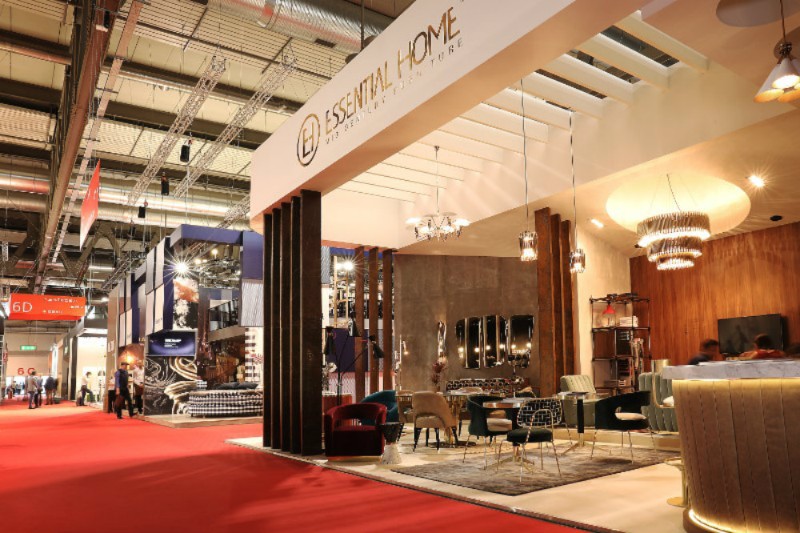 IMM Cologne 2019: Making Interior Design Great Again! imm cologne 2019 IMM Cologne 2019: Making Interior Design Great Again! IMM Cologne 2019 1