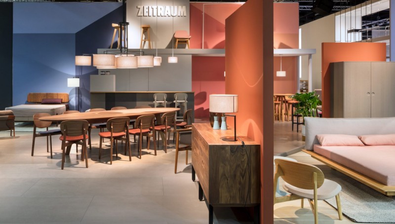 IMM Cologne Presents New Trends And A Stunning Mid-Century Stand imm cologne IMM Cologne Presents New Trends And A Stunning Mid-Century Stand IMM Cologne Presents New Trends And A Stunning Mid Century Stand 1 1