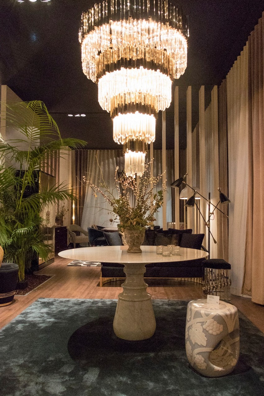 maison et objet 2019 The Best Furniture Novelties At Maison Et Objet 2019 The Best Furniture Novelties At Maison Et Objet 2019 2