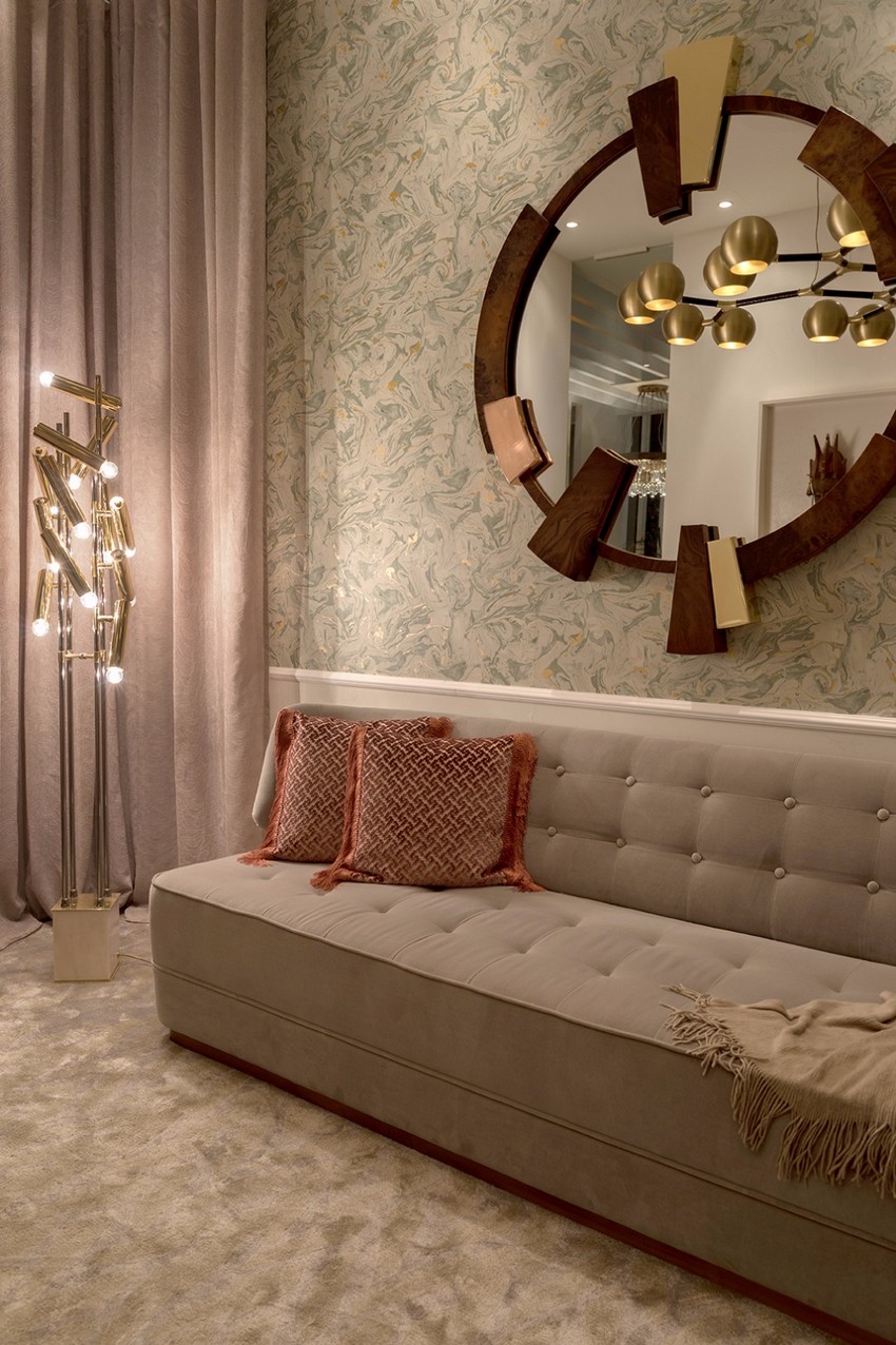 maison et objet 2019 The Best Furniture Novelties At Maison Et Objet 2019 The Best Furniture Novelties At Maison Et Objet 2019 3
