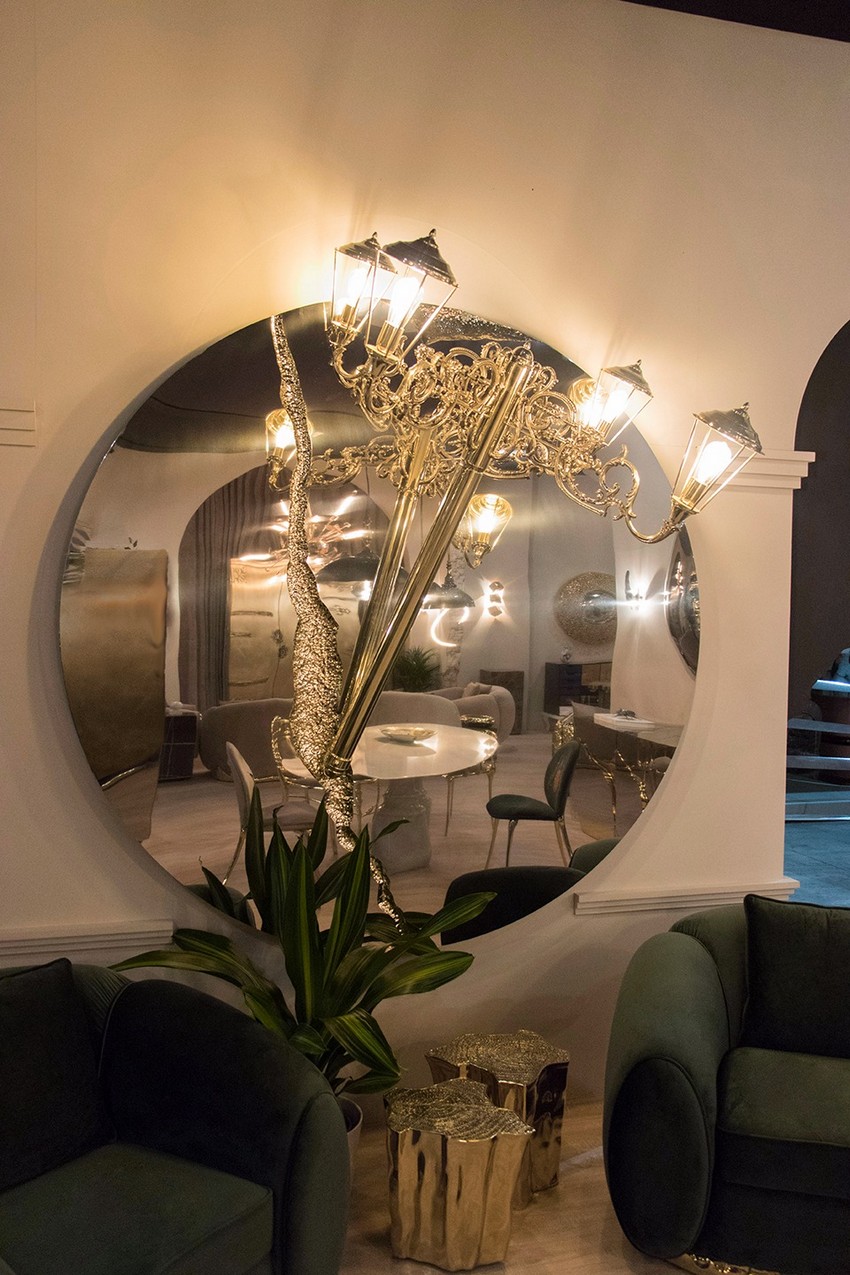 maison et objet 2019 The Best Furniture Novelties At Maison Et Objet 2019 The Best Furniture Novelties At Maison Et Objet 2019 4