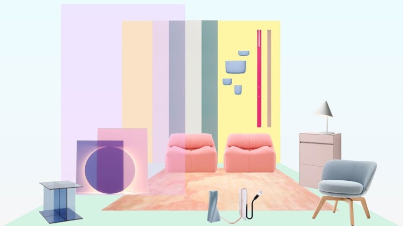 IMM Cologne 2019: Making Interior Design Great Again! imm cologne 2019 IMM Cologne 2019: Making Interior Design Great Again! Trend Atmospheres
