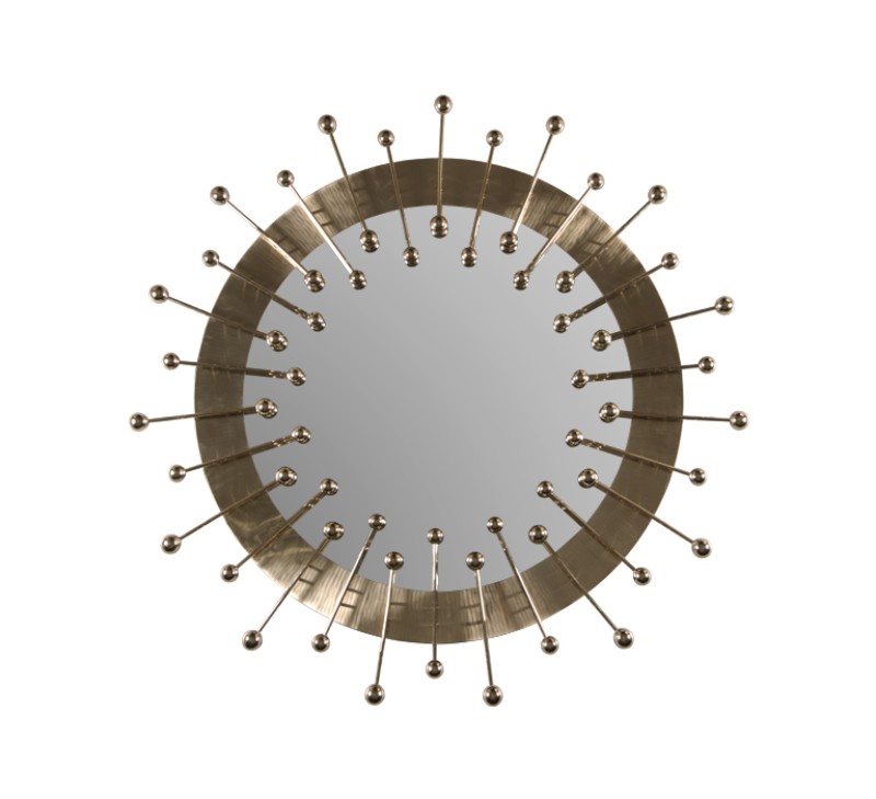 paris architecture 5 Paris Architecture Inspiration And Modern Furniture Pieces quantum mirror 01 HR
