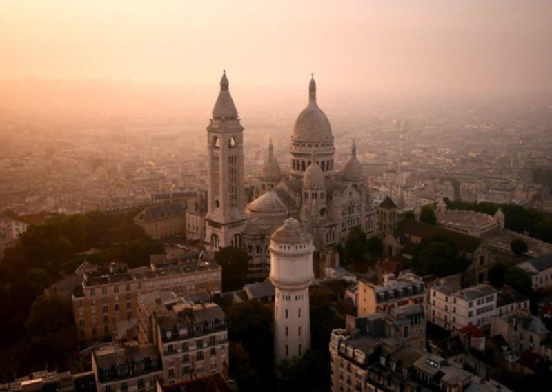 5 Paris Architecture Inspiration And Modern Furniture Pieces paris architecture 5 Paris Architecture Inspiration And Modern Furniture Pieces virginia duran blog buildings in paris if you love architecture sacre coeur picture from drone