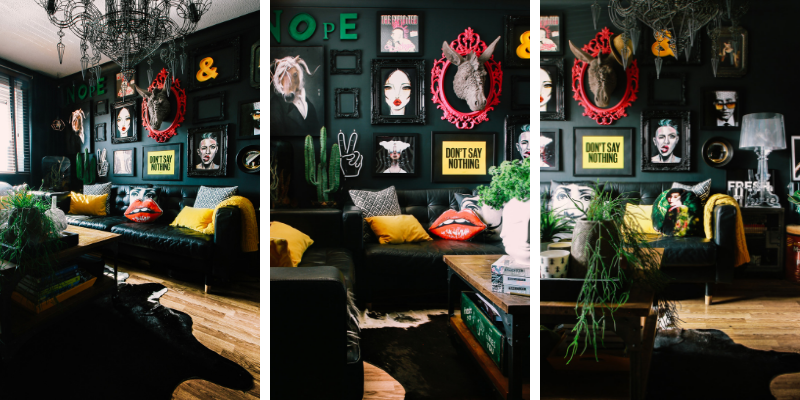 A Dramatic And Modern Home In Wales To Inspire You_1 modern home A Dramatic And Modern Home In Wales To Inspire You A Dramatic And Modern Home In Wales To Inspire You 3