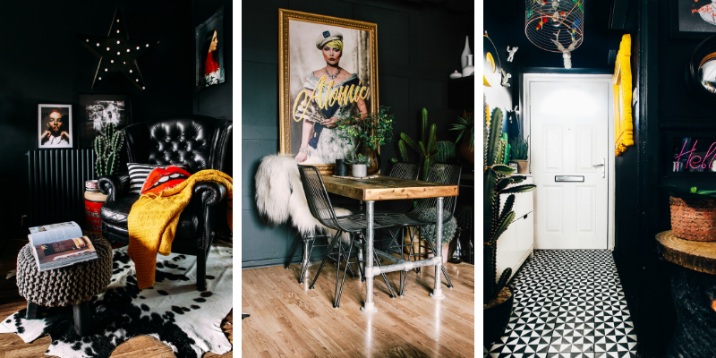 A Dramatic And Modern Home In Wales To Inspire You_4 modern home A Dramatic And Modern Home In Wales To Inspire You A Dramatic And Modern Home In Wales To Inspire You 4