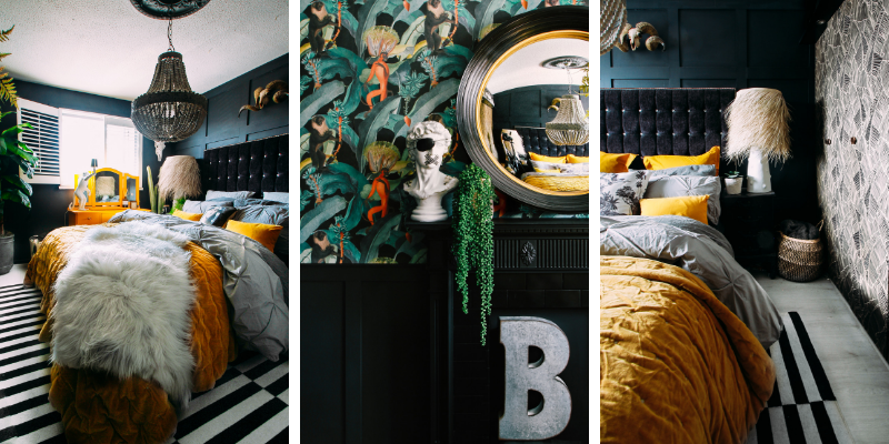 A Dramatic And Modern Home In Wales To Inspire You_8 modern home A Dramatic And Modern Home In Wales To Inspire You A Dramatic And Modern Home In Wales To Inspire You 8