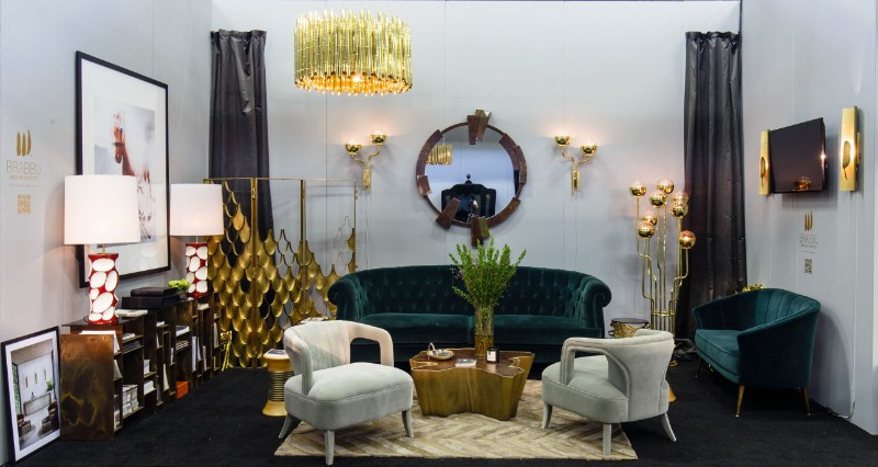 Unlike many other trade shows which focus on specific categories, the AD Show is a wide-reaching event. Visitors can find handmade ceramics or loom-woven rugs in the MADE Section, then can hop over to the Furnish Section to buy a dining table, and then they can even stop by the Refresh Section to pick out a dishwasher. All in all, the Ad Show offers a world of solutions and creative ideas! You can also stop by the popular DIFFA’s Dining by Design Event! The exhibitor list for this year’s fair is now live, and tickets are on sale here. You can learn more about the Sections of AD SHow 2019 in Here! ad design show 2019 All About The AD Design Show 2019 All About The AD Design Show 2019 2