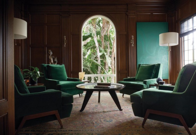 design trends Design Trends For 2019 According To 1stDibs Channel Image 06 1 950x658