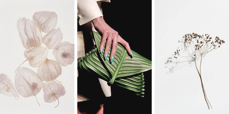 green forest Moodboards Trends 2019: Green Forest In Fashion Design sem nome 1 1