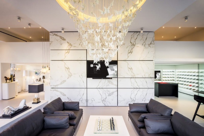LLADRO LLADRO Top Luxury Design Showrooms In Italy You Must Visit luxury design showrooms Top Luxury Design Showrooms In Italy You Must Visit LLADRO