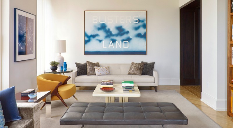 Design Trends For 2019 According To 1stDibs design trends Design Trends For 2019 According To 1stDibs Living Room 2